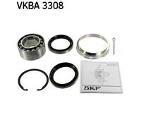 SKF VKBA 3308 Kit cuscinetto ruota per TOYOTA