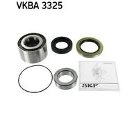 SKF VKBA 3325 Kit cuscinetto ruota per FIAT,MITSUBISHI
