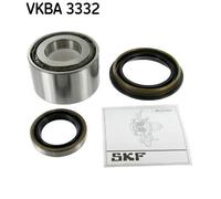 SKF VKBA 3332 Kit cuscinetto ruota per NISSAN