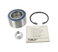 SKF VKBA 3400 Kit cuscinetto ruota per MERCEDES-BENZ