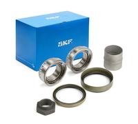 SKF VKBA 3404 Kit cuscinetto ruota per MERCEDES-BENZ