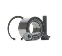 SKF VKBA 3406 Kit cuscinetto ruota per VW Transporter IV Bus 80mm