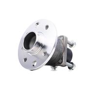 SKF VKBA 3409 Kit cuscinetto ruota per OPEL Meriva A (X03) Astra G CC (T98)