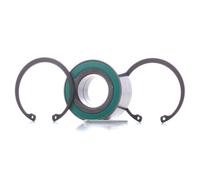 SKF Set di cuscinetti ruota VKBA 3410 per Opel Astra F, Calibra A, Omega B