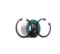 Set di cuscinetti ruota SKF VKBA 3412