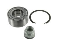 Set di cuscinetti ruota SKF VKBA 3414