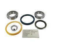 SKF VKBA 3417 Kit cuscinetto ruota per MERCEDES-BENZ