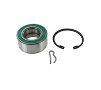 CUSCINETTO RUOTA LAND ROVER FREELANDER 82.5 X 44 X 37