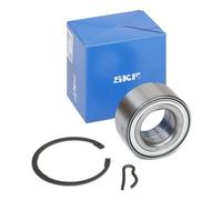 SKF VKBA 3423 Kit cuscinetto ruota per FIAT Scudo Kastenwagen (220) ULYSSE (220)