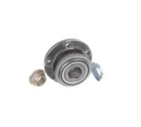SKF Kit cuscinetto ruota VKBA3424 posteriore per Fiat Scudo, Citroën Jumpy
