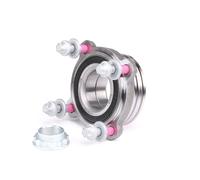 Set di cuscinetti ruota SKF VKBA 3445