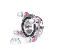 SKF VKBA 3445 Kit cuscinetto ruota per BMW 5 Limousine (E60) 5 Limousine (E39)