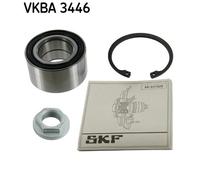 SKF VKBA 3446 Kit cuscinetto ruota per BMW