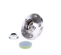 SKF VKBA 3456 Kit cuscinetto ruota per VW Golf IV Hatchback (1J1) Posteriore