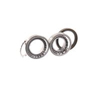 Cuscinetto ruota VKBA 3475 SKF per VW MERCEDES-BENZ