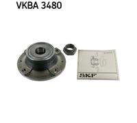 SKF VKBA 3480 Kit cuscinetti per routa