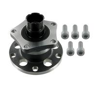 SKF VKBA 3489 Kit cuscinetto ruota per AUDI,AUDI (FAW),SKODA,VW