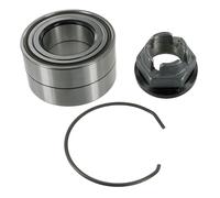 Set di cuscinetti ruota SKF VKBA 3496