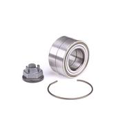 SKF VKBA 3496 Kit cuscinetto ruota per RENAULT CLIO II (BB0/1/2, CB0/1/2) 65mm
