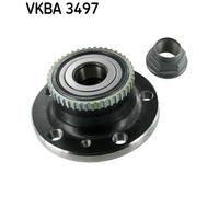 SKF VKBA 3497 Kit cuscinetto ruota per RENAULT