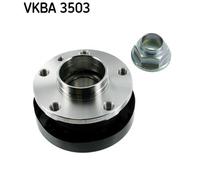 SKF Kit cuscinetto ruota VKBA 3503 con sensore ABS integrato