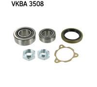SKF VKBA 3508 Kit cuscinetto ruota per IVECO