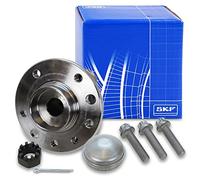 Set di cuscinetti ruota SKF VKBA 3513