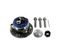 SKF VKBA 3513 Kit Cuscinetto per Ruota | Compatibile con: OPEL ASTRA G Cabriolet, ASTRA G Caravan, ASTRA G CC, ASTRA G Coupe, ASTRA G Kasten/Kombi, ASTRA G Stufenheck