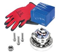 Set di cuscinetti ruota SKF VKBA 3513