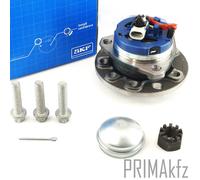 Set di cuscinetti ruota SKF VKBA 3513