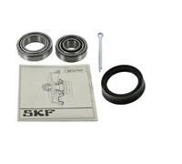 Set di cuscinetti ruota SKF VKBA 3519