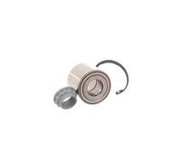 SKF Kit cuscinetto ruota VKBA 3521 Diametro interno: 25mm Diametro esterno: 55mm