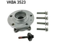 SKF VKBA 3523 Kit cuscinetto ruota per VOLVO
