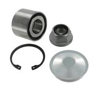 SKF Kit cuscinetto ruota VKBA 3525 Diametro interno: 25mm Diametro esterno: 52mm