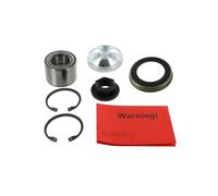 SKF Kit cuscinetto ruota VKBA 3532 Diametro interno: 29mm Diametro esterno: 53mm