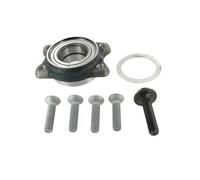Set di cuscinetti ruota SKF VKBA 3536
