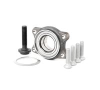 SKF VKBA 3536 Kit cuscinetto ruota per VW PASSAT (3B3) 82mm