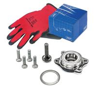SKF VKBA 3536 Ruota Anteriore Posteriore per Audi A4 B6 8EC B7 A6 Seat VW Passat