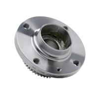 SKF VKBA 3548 Kit cuscinetto ruota per VW Polo Hatchback (6N1) POLO (6N2)