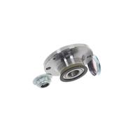 SKF VKBA 3549 Kit cuscinetto ruota per VW Lupo (6X1, 6E1) per AUDI A2 (8Z0)