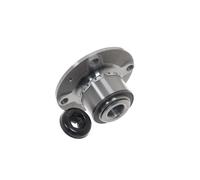 SKF VKBA 3550 Kit cuscinetto ruota per VW Lupo (6X1, 6E1) per AUDI A2 (8Z0) 62mm