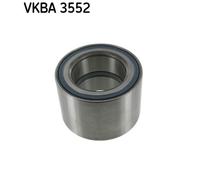 SKF VKBA 3552 Kit cuscinetto ruota per IVECO,NISSAN,RENAULT TRUCKS