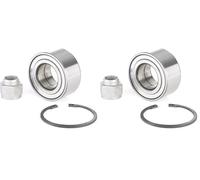 SKF VKBA 3554 Kit cuscinetto ruota (Confezione da 2)