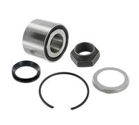 SKF VKBA 3556 Kit Cuscinetto per Ruota | Compatibile con: CITROËN SAXO, XSARA, XSARA Break, XSARA Coupe, PEUGEOT 106 II, 206 Schrägheck, 206 Stufenheck, 206 SW, 206+