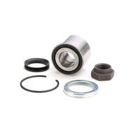 Set di cuscinetti ruota SKF VKBA 3556