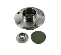 SKF Set di cuscinetti ruota VKBA 3567 per Audi, SEAT, Skoda, VW