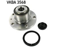 SKF VKBA 3568 Kit cuscinetto ruota