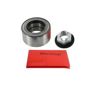 SKF VKBA 3575 Kit Cuscinetto per Ruota