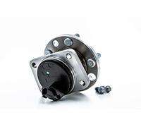 Set di cuscinetti ruota SKF VKBA 3576