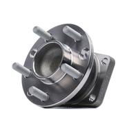 SKF VKBA 3576 Kit cuscinetto ruota per FORD MONDEO III (B5Y) Posteriore